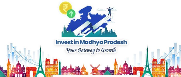 Invest in Madhya Pradesh: Your Gateway to Growth
