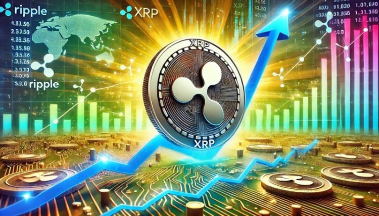 Ripple’s XRP: Poised for a Revolutionary 2025