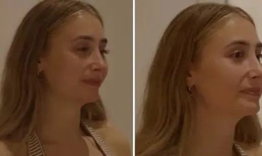 British Model Breaks Record with 101 Men in 24 Hours, Sets Next Goal at 1,000