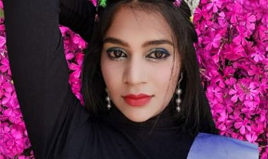 Haryana Model Priya Duggal Selected for International Modeling Competition