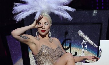 Lady Gaga: Redefining Stardom with a Decade of Reinvention and Resilience