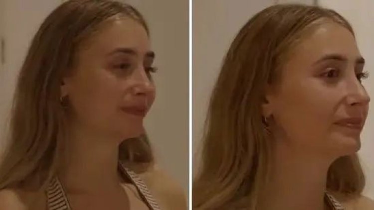 British Model Breaks Record with 101 Men in 24 Hours, Sets Next Goal at 1,000