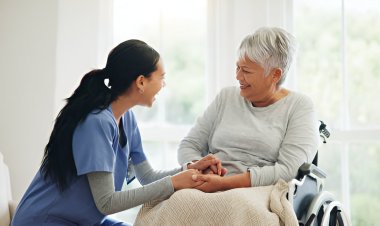 Signs Your Loved One May Need Home Care Services