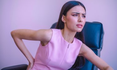 Preventing Spine-Related Problems as You Age