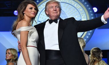 Melania Trump Will Dine With You—for $1 Million: Report