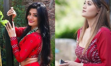 Dolma Thakur from Manali Selected for a Song Dedicated to Lord Shri Ram