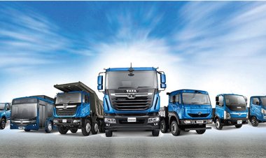 Applying for a Commercial Heavy Vehicle Loan: A Step-by-Step Guide