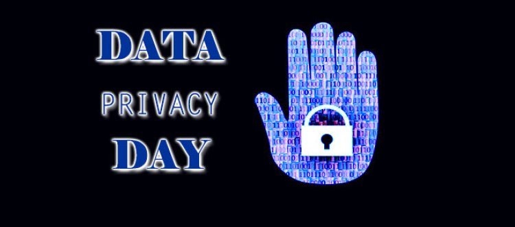 Data Privacy Day 2025: A Call to Protect Your Personal Information in the Digital Age