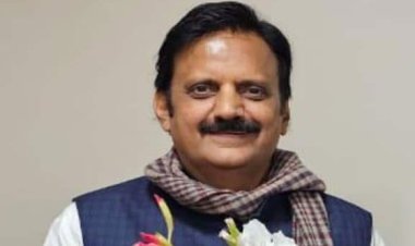 Union Budget Inclusive and Progressive: DyCM Shri Shukla