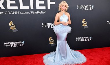 Grammys 2024: A More Restrained Red Carpet