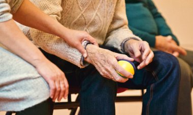Understanding ADLs: Key Activities Seniors Need Help With in Assisted Living
