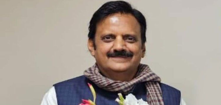 Union Budget Inclusive and Progressive: DyCM Shri Shukla
