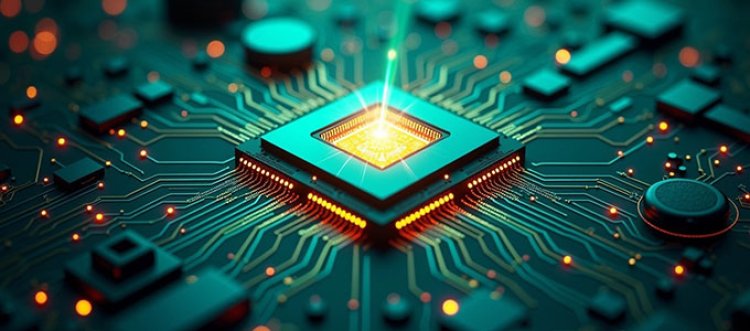 Light-Based Computing: The Future is Now