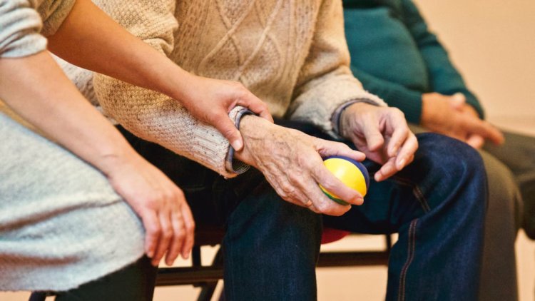Understanding ADLs: Key Activities Seniors Need Help With in Assisted Living
