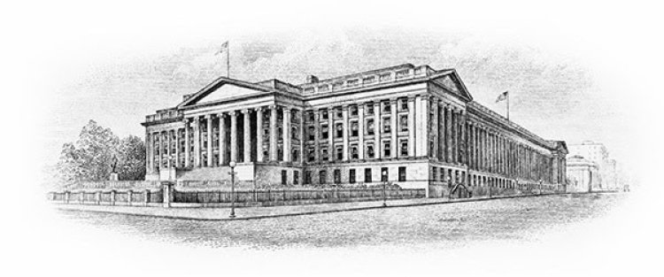 Treasury Department Announces New Appointments