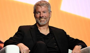 U.S. Considers Strategic Bitcoin Reserve: Insights from Michael Saylor