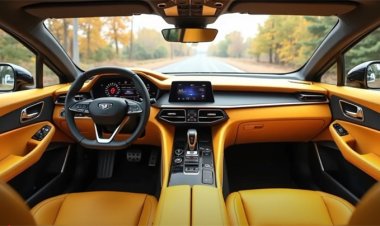 2025 GM Motor Gloster – A Feature-Packed Beast on Wheels!