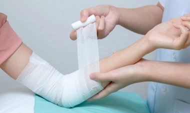 Is Curd Good for Wound Healing? Safe Wound Dressing at Home