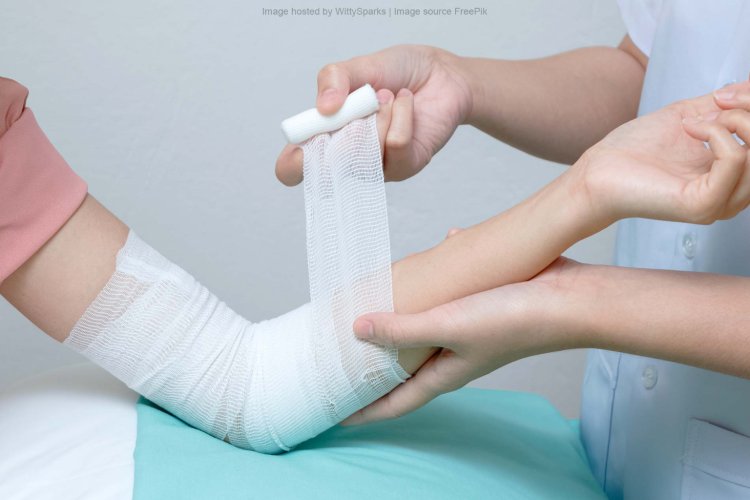 Is Curd Good for Wound Healing? Safe Wound Dressing at Home