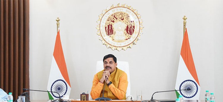 Madhya Pradesh to Adopt New Budgeting System for Holistic Development