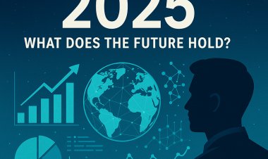 Data Science in 2025: What Does the Future Hold?