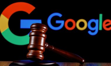 UK Slaps Google with Multi-Billion Pound Antitrust Lawsuit Over Search Advertising Monopoly