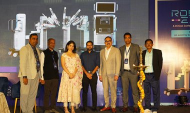 CARE Hospitals Successfully Hosts ‘The Robotic Edge 2025’