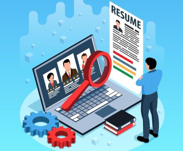 Smart Sourcing: OPT Resumes Made Easy for Recruiters