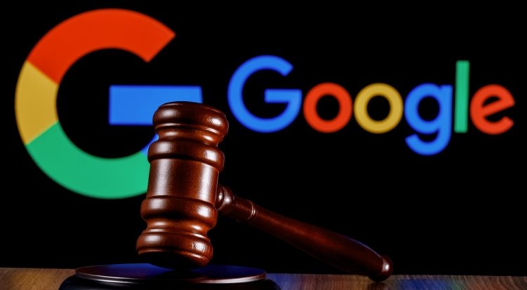 UK Slaps Google with Multi-Billion Pound Antitrust Lawsuit Over Search Advertising Monopoly