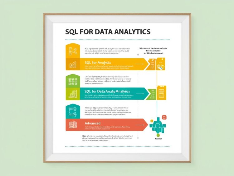 SQL for Data Analytics: Basic to Advanced Techniques