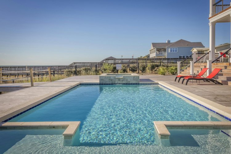 Dream Pools Start with Smart Planning: Your Homeowner's Guide