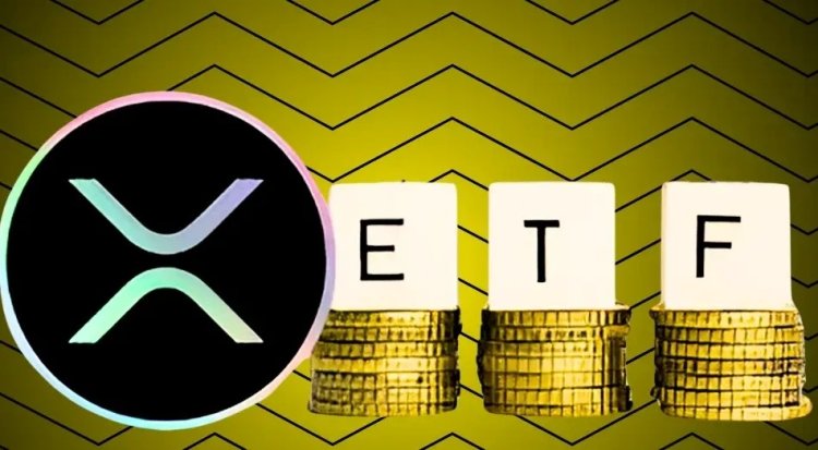 XRP Surges Nearly 8% in a Week, Boosted by Bullish Sentiment and XLS-56 Upgrade