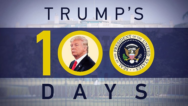 Trump’s Second Term: A Bold and Fast-Paced First 100 Days