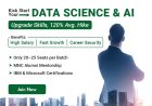 The Forces Powering the Rapid Evolution of Data Science
