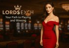 LordsExch - Bet Online Easily with WhatsApp Registration