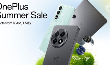 OnePlus announces exciting product offers for May; Check out the best deals here