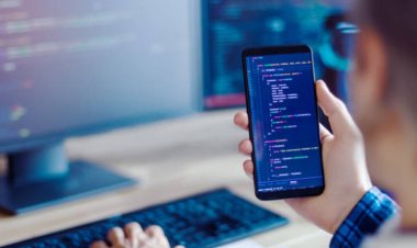 Flutter App Development Service for Scalable Mobile Apps