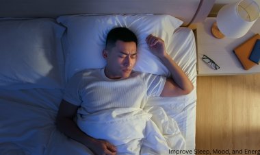 Improve Sleep, Mood, and Energy – HRT Cheyenne WY