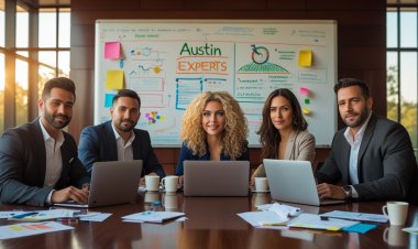 Meet the Leading Austin SEO Experts Delivering Real Results