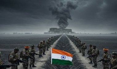 Was a Nuclear Threat Behind the India-Pakistan Ceasefire? A Chain of Mysterious Events Raises Alarming Questions