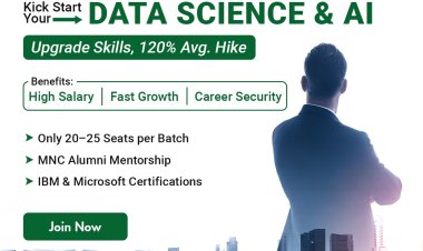 The Forces Powering the Rapid Evolution of Data Science