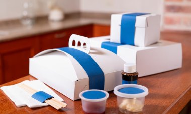 Shop the Best Customized Kitchenware Packaging Box: Premium Quality and Design | Shri Sai Printers