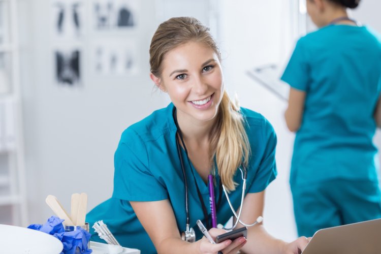 Virtual Medical Assistant Service