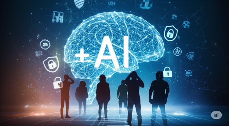 If We Don't Take Cybersecurity Seriously, AI is Ready to Seriously Replace Us
