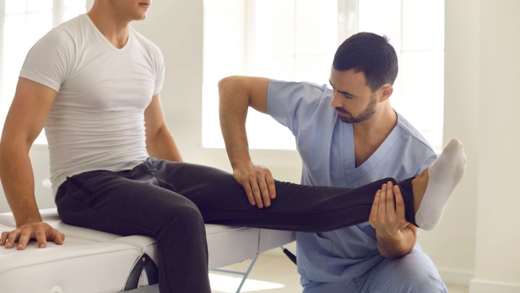 Low Energy or Libido? HRT Clinic in Casper, Wyoming Can Help