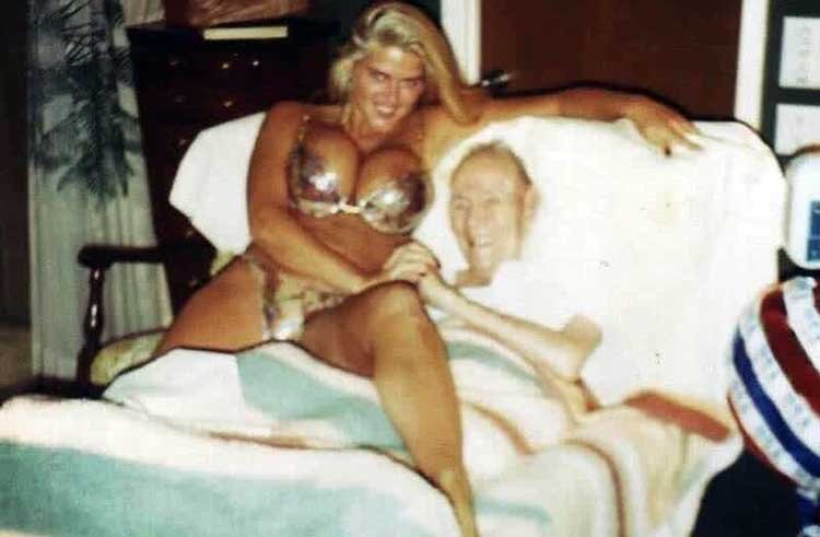 The Unusual Love Story of an 86-Year-Old Billionaire and a 23-Year-Old Dancer: A Relationship That Made Headlines