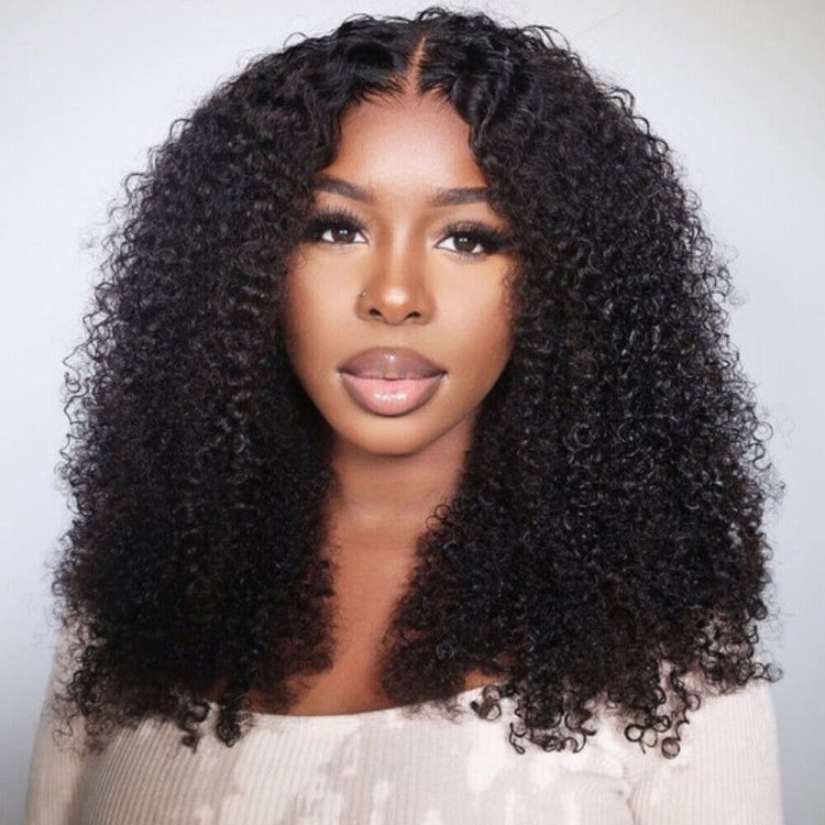 Curly Wigs: Add Volume and Personality to Your Hair Routine