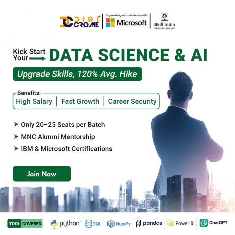 The Forces Powering the Rapid Evolution of Data Science