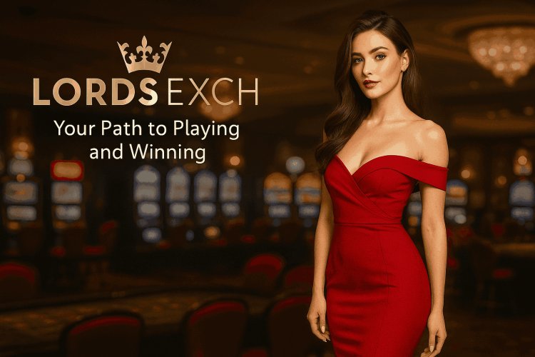 LordsExch - Bet Online Easily with WhatsApp Registration