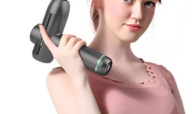 Recover Faster with the Best Massage Gun for Deep Relief